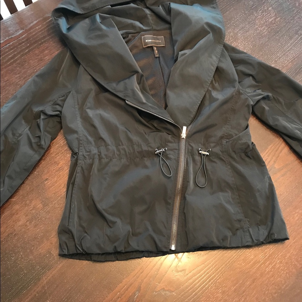 Bcbg Spring Coat - image 2